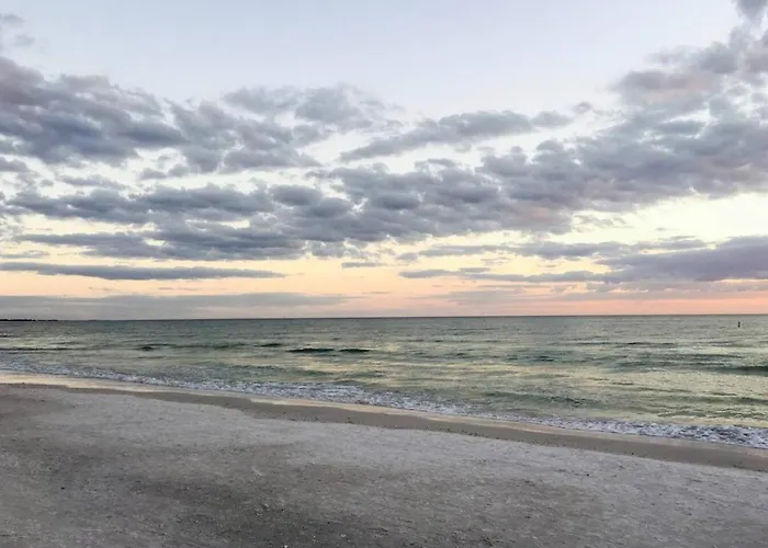 Bradenton Retreat