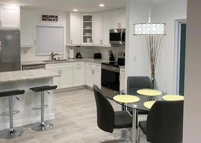 Bradenton Retreat